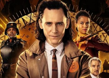 Anuncia Marvel fechas de estreno para series