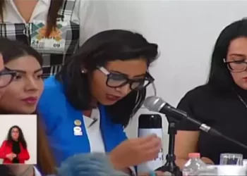 Pelean diputados del PAN ante Sandra Cuevas y la alianza en Cuauhtémoc muestra fisuras