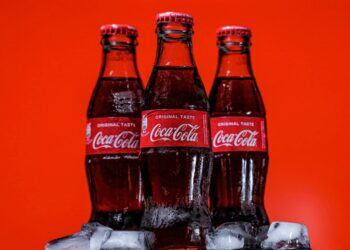 Estos son los países donde Coca Cola no tiene presencia