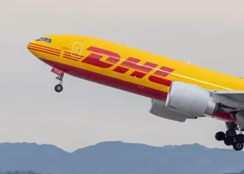 DHL se fortalece en el AIFA
