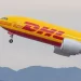 DHL se fortalece en el AIFA