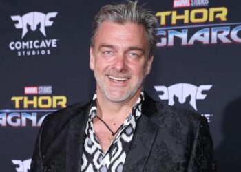 Muere Ray Stevenson, actor de The Walking Dead y Thor