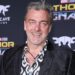 Muere Ray Stevenson, actor de The Walking Dead y Thor