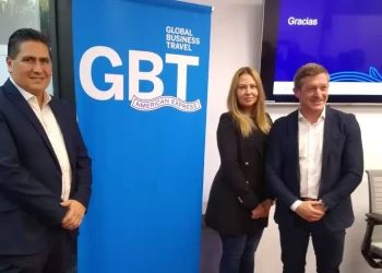 American Express Global Business Travel inaugura oficinas en la CDMX