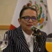 Rosa Icela se reúne con el Consejo de la Comunicación