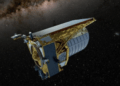 LANZAN AL TELESCOPIO EUCLID PARA EXPLORAR EL “UNIVERSO OSCURO”