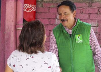 Ofrece José Luis Durán apoyo y atención permanente a mujeres en Naucalpan